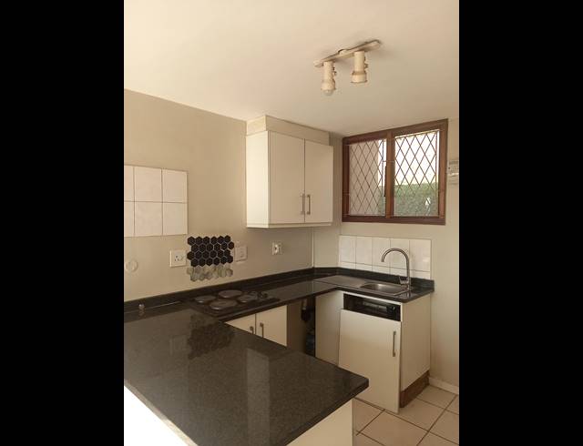 2 BEDROOM APARTMENT RENTED IN BELLAIR